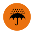 umbrella icon